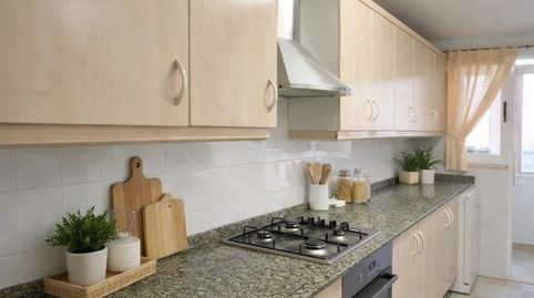 Foto 3 de Piso en venta en Plaza del Río Pisuerga, La Malva-rosa, Valencia Capital