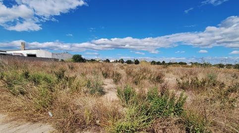 Foto 5 de Terreno industrial en venta en Avinguda D'espioca, 93, Silla, Valencia