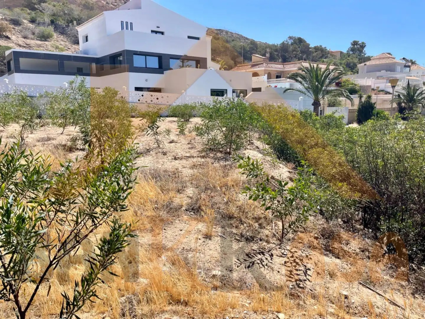 Terrenos y solares en venta en Almerimar, imagen 10