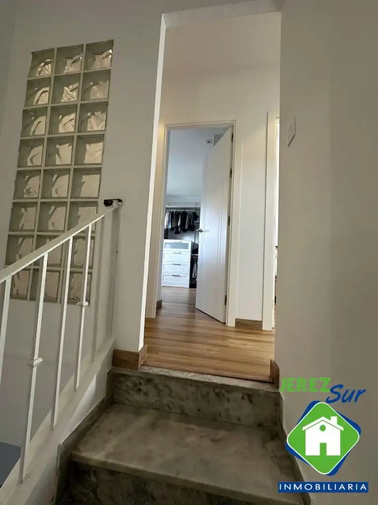 Casa a schiera in vendita a El Rocío - La Milagrosa, imagen 16