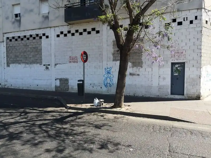 Gewerbefläche zum Verkauf in Jerez Sur