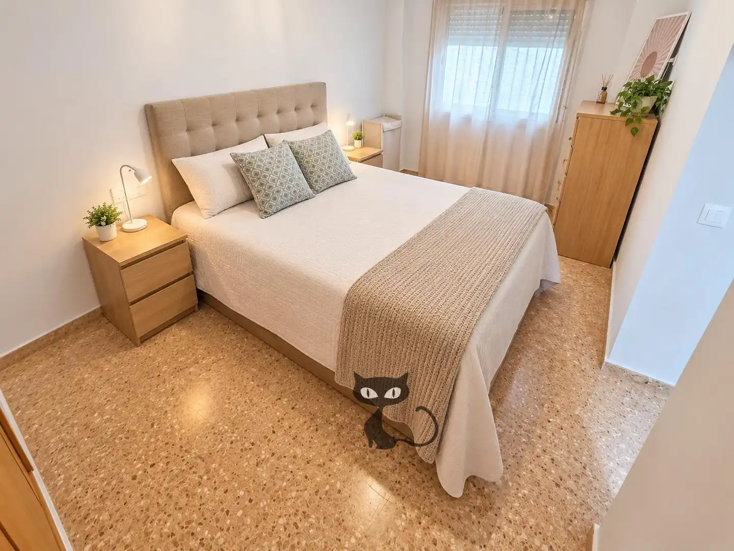Appartamento con terrazza in vendita a Massanassa, imagen 16