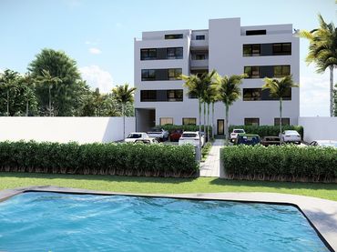 Apartment mit Balkon zum Verkauf in Platja de Vila Joiosa