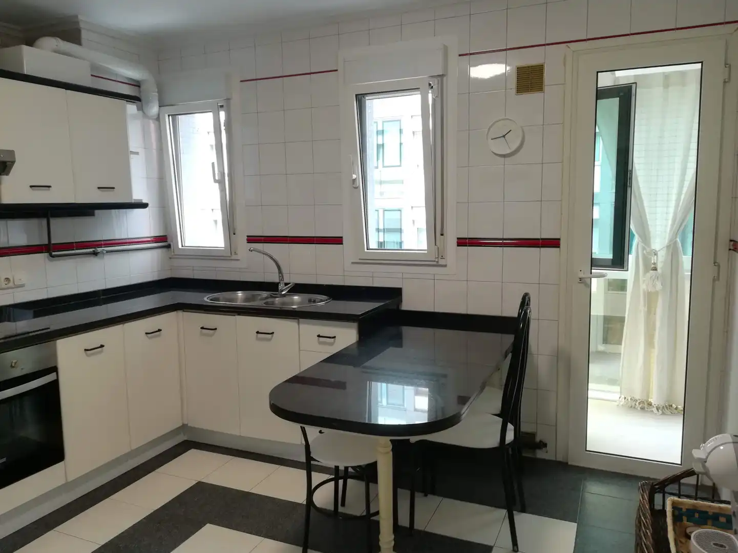 Wohnung zur Miete in CL MANSO, 4, La Arena