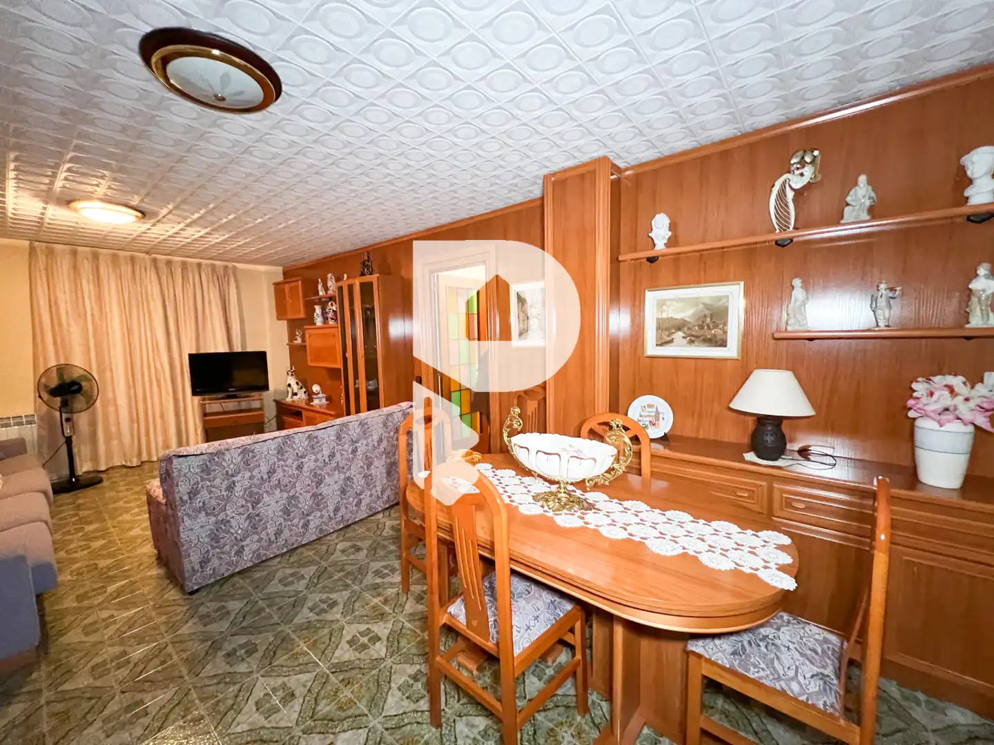 Casa o xalet en venda en Vallirana amb Aire condicionat, Calefacció i Jardí privat