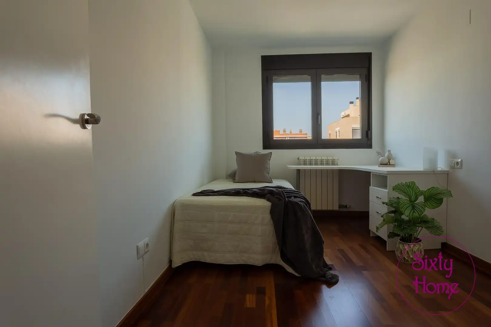 Flat with lift for sale in Calle de Los Monegros 39, imagen 18