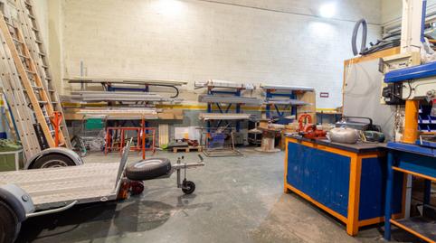 Photo 4 of Industrial buildings to rent in Puerto de Sagunto - Cl Talleres, 64, Avenida de Abril - 9 de Octubre, Valencia