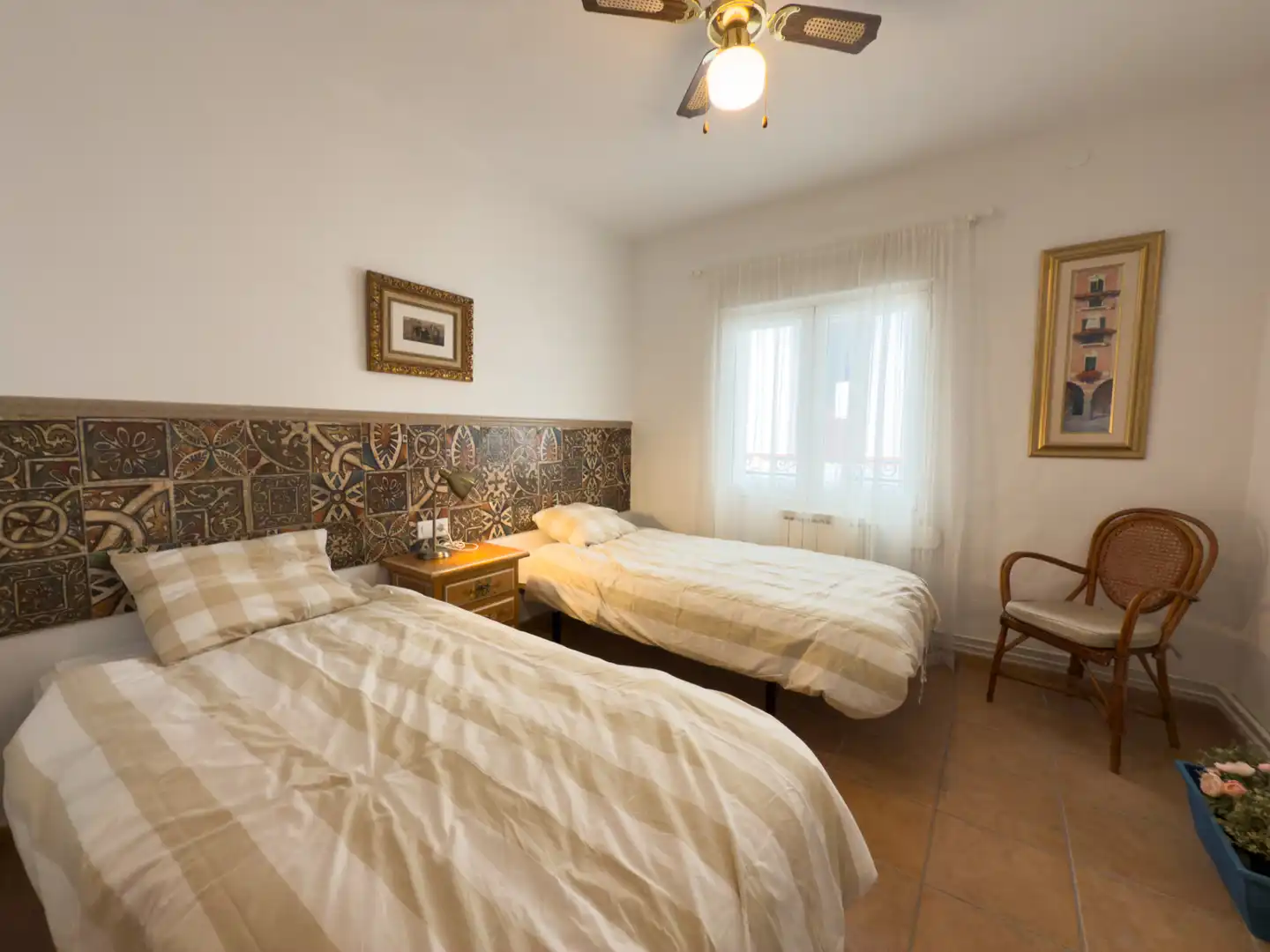 Terraced house for sale in Calle Nueva, imagen 34