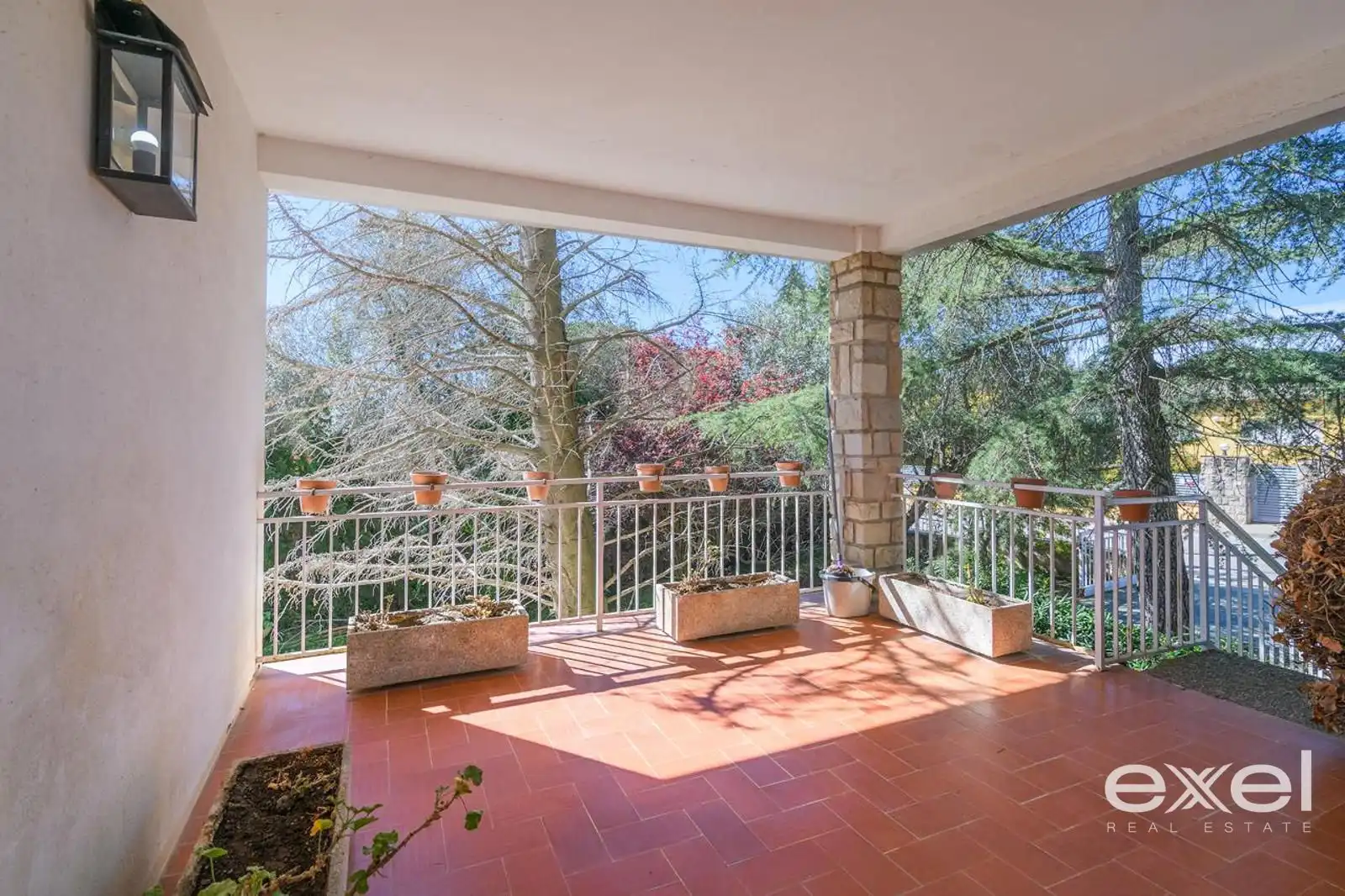 Terraza de Casa o chalet en venta en Collbató con Terraza, Piscina y Balcón