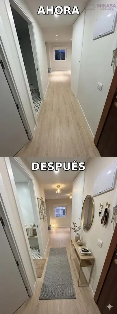 Piso en venta en Móstoles