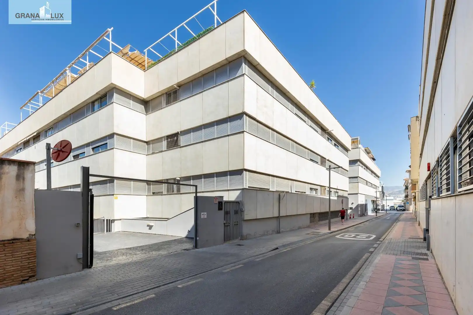Individual for sale in Calle de Lérida 27, imagen 4