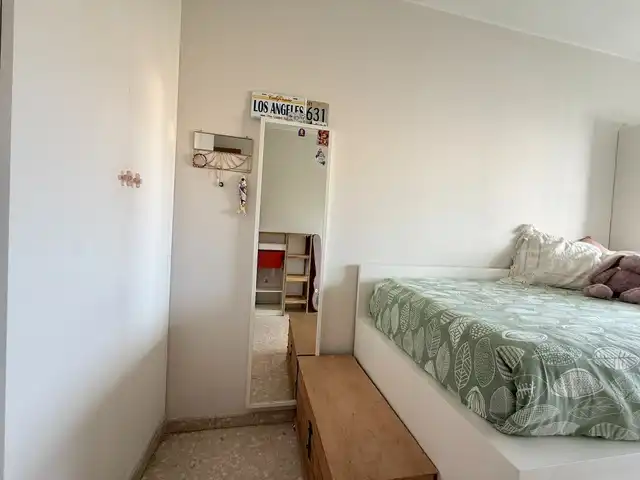 Habitación de Piso en venta en Castellón de la Plana / Castelló de la Plana con Calefacción y Trastero