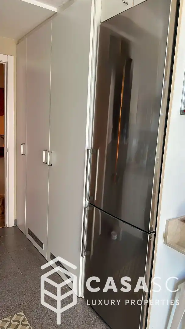 Piso con terraza en venta en Passeig de Cordelles, imagen 8