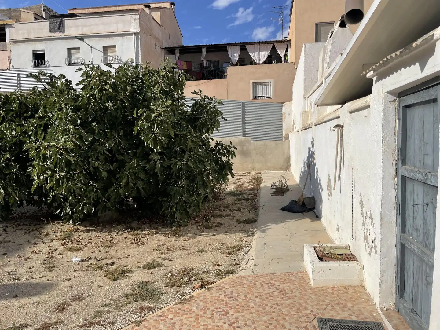 Terrenos y solares en venta en Filipon de Cope, imagen 8
