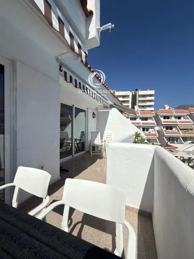 Apartment mit Pool zum Verkauf in AVENIDA ARQUITECTO GÓMEZ CUESTA, imagen 3