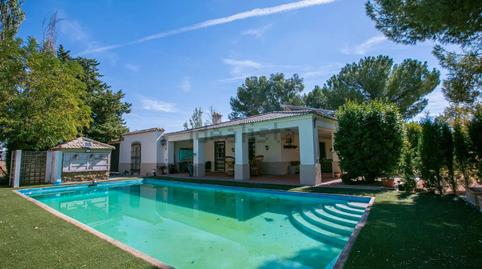 Photo 2 of House or chalet for sale in Nuevo Parque, Ciudad Real Capital