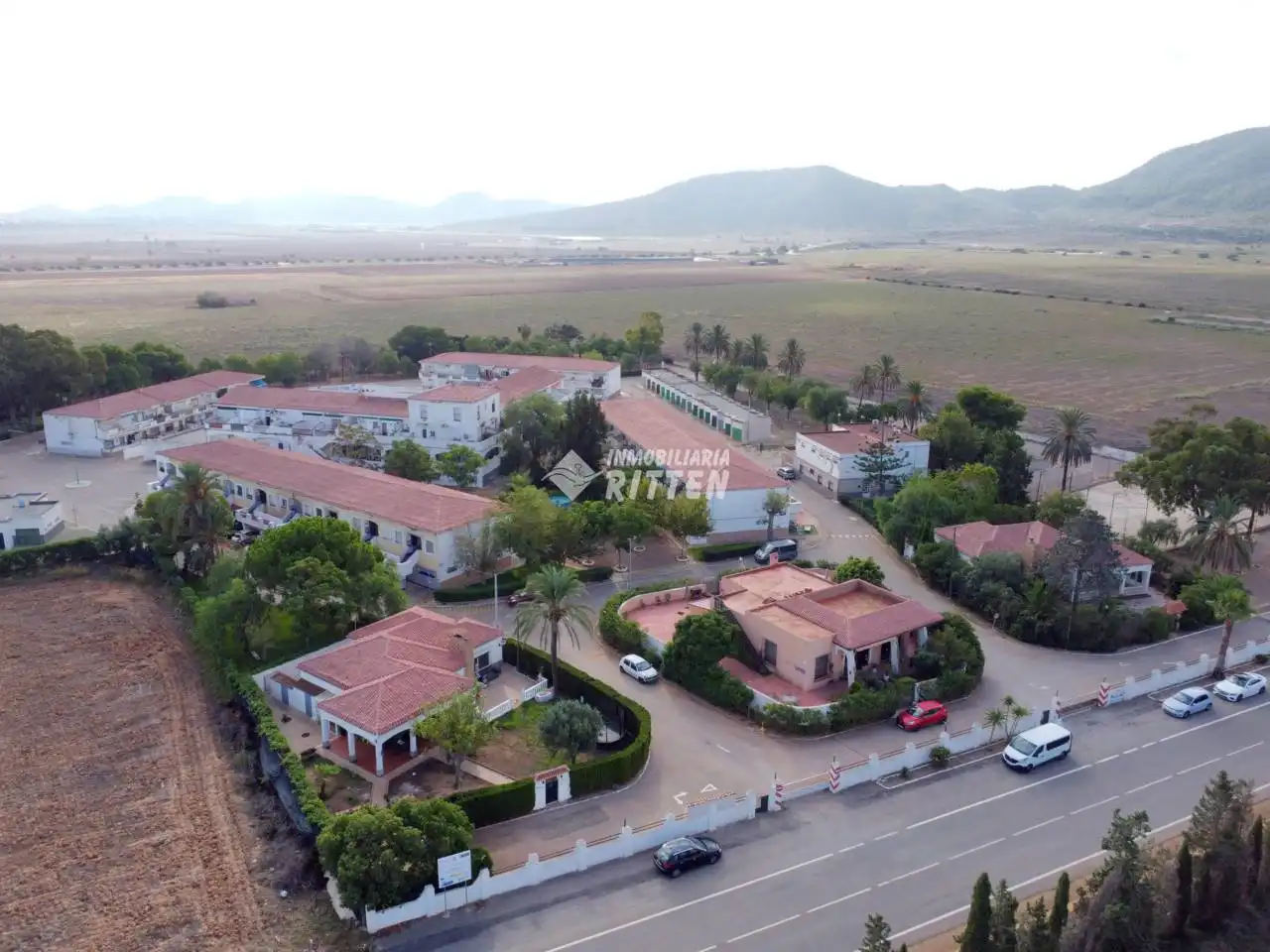 Flat with pool for sale in Urbanizacion paraiso park 2, imagen 41