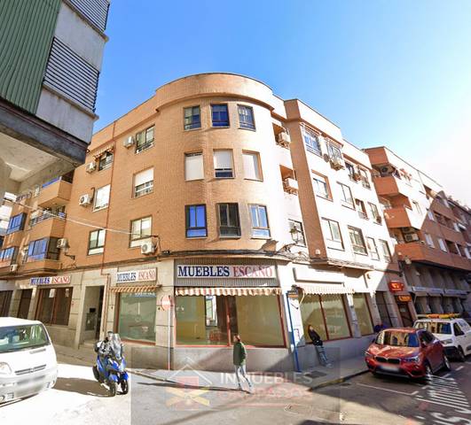 Piso en Venta en  Poeta Rafael Morales en Casco Antiguo