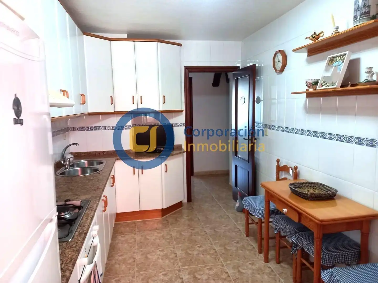 Cuina de Pis en venda en Lorca Ciudad
