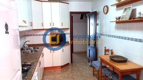 Foto 4 de Piso en venta en San Cristobal - San Diego, Lorca
