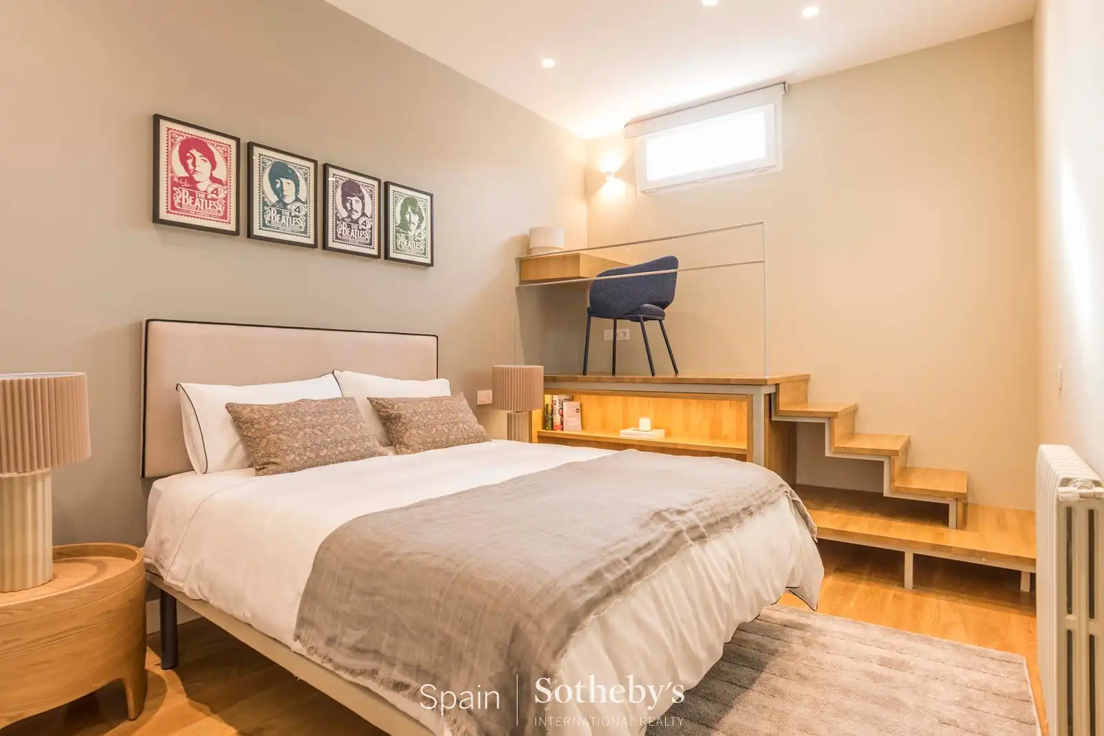 Appartement compact avec ascenseur à vendre à Calle de Columela, imagen 36