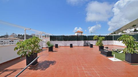 Foto 2 von Dachboden zum Verkauf in Calle Heliotropo, Los Nadales - Tio Charles, Benalmádena
