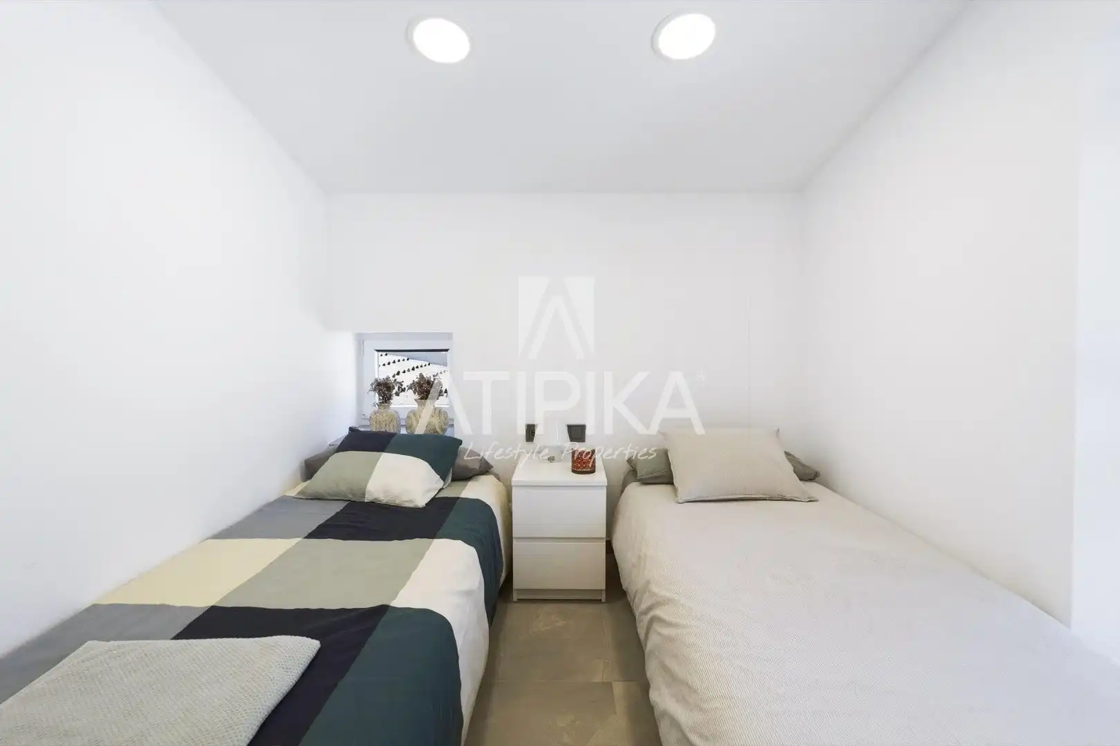 Habitación de Finca rústica en venta en Argentona con Calefacción, Piscina y Horno