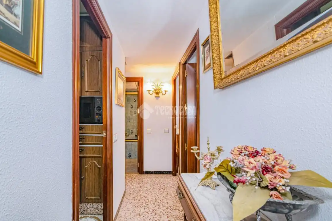 Wohnung mit Terrasse zum Verkauf in Las Tinajerías - Juderías, imagen 20