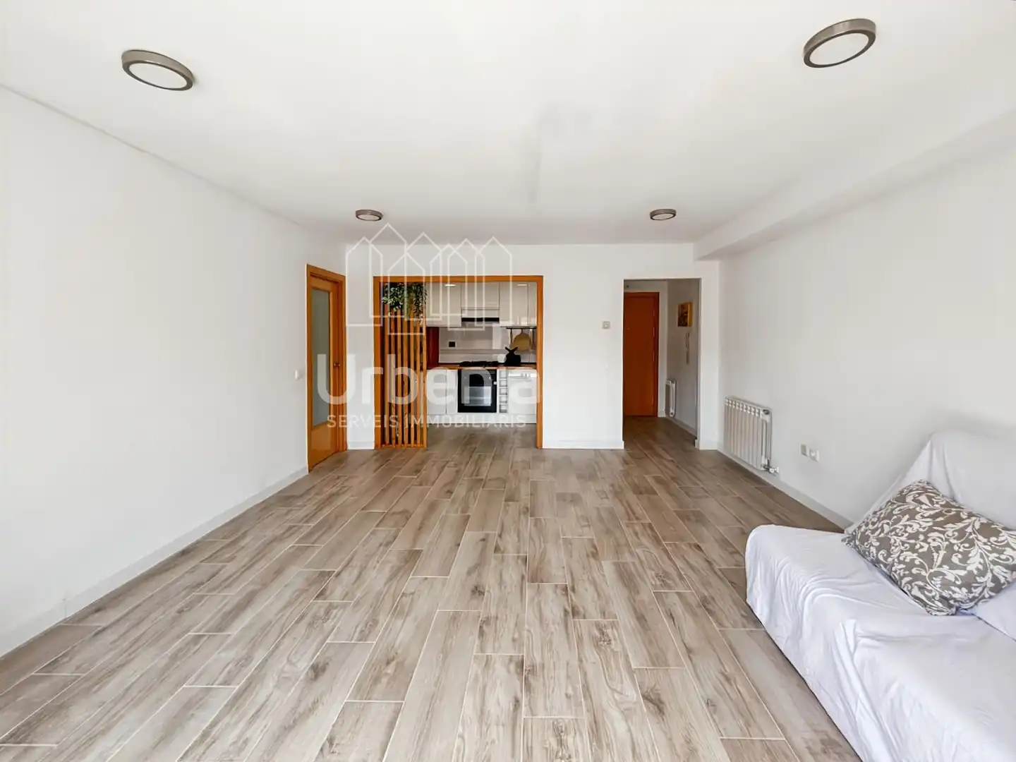 Dúplex en venda en Calella amb Calefacció, Terrassa i Piscina