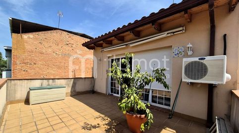 Foto 3 de Casa o chalet en venta en De Matadepera, Ca n'Oriac, Sabadell