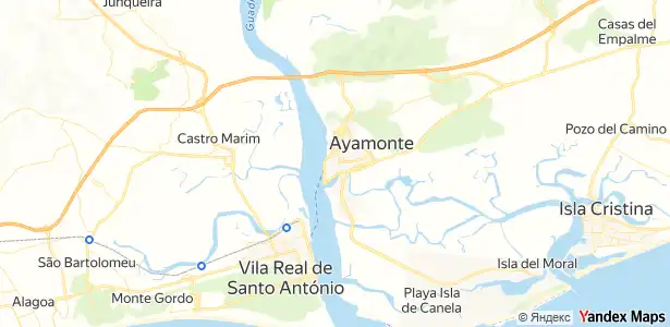 Appartement à vendre à Ayamonte ciudad, imagen 3