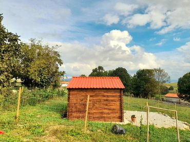 Residential land for sale in Villafufre