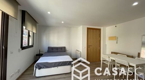 Foto 2 de Estudi en venda a Carrer del Vallès, El Coll, Sant Cugat del Vallès