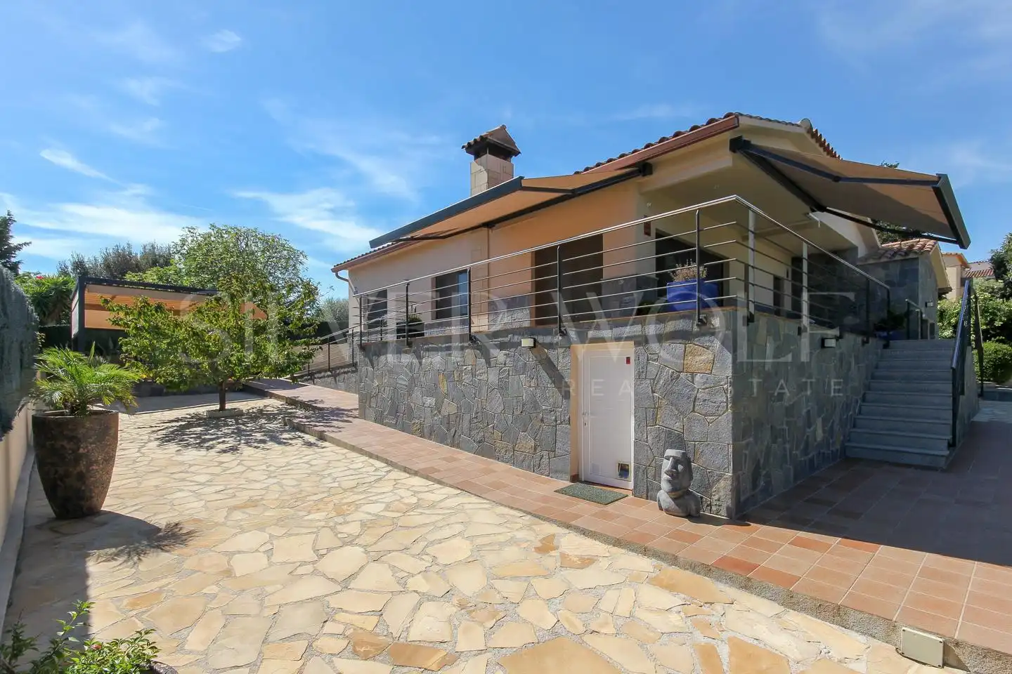 Casa con piscina in vendita a calle Sant Esteve, imagen 27