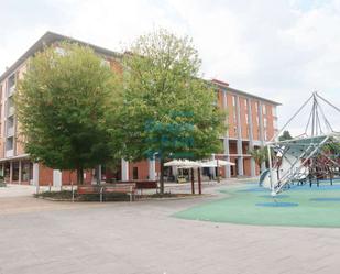 Exterior view of Premises for sale in Donostia - San Sebastián 