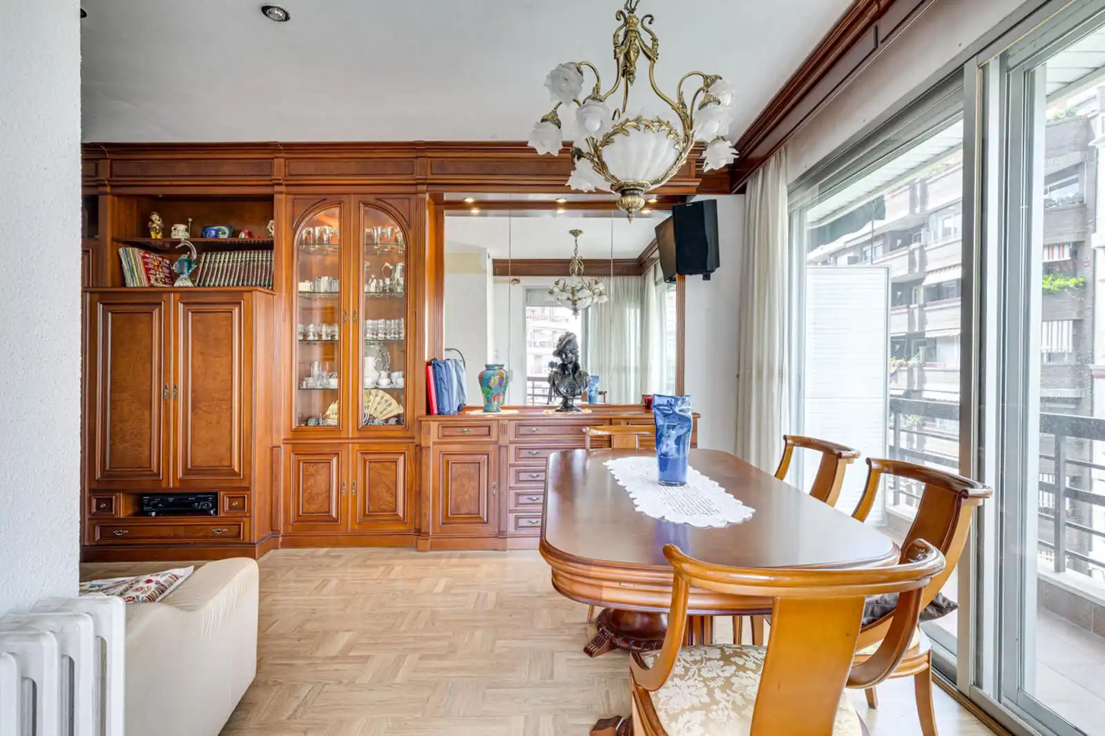 Piso con terraza en venta en COMTE URGELL, imagen 5