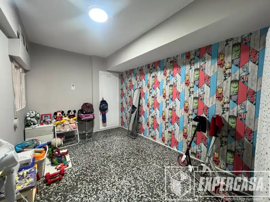 Flat with lift for sale in Alaquàs, imagen 9