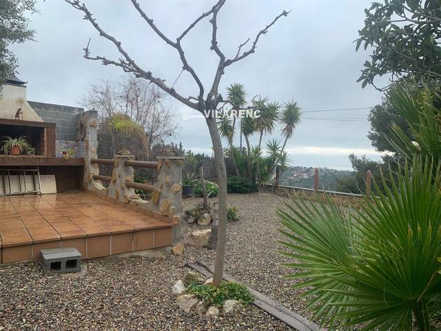 Terreno en Venta en Tarragona en Castellet i la Gornal