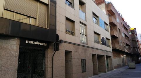 Foto 2 de Garatge en venda a Calle Pedro de la Gasca, 18, Caño Argales, Valladolid