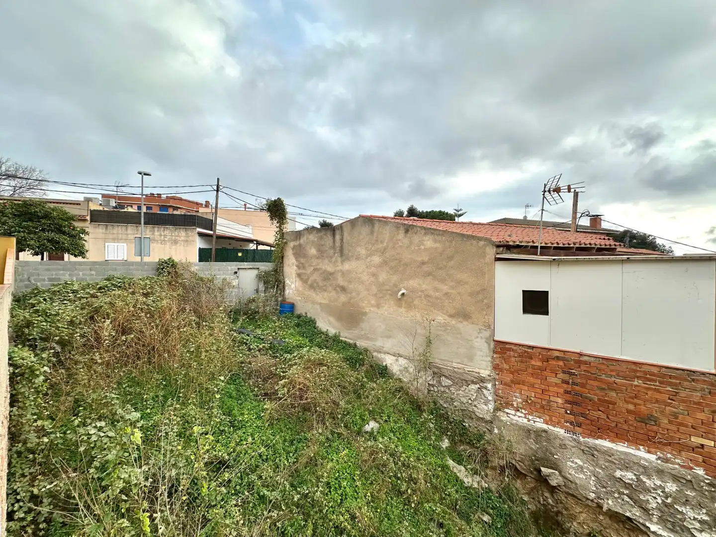 Terreno residencial en venta en Riera Alta, imagen 6