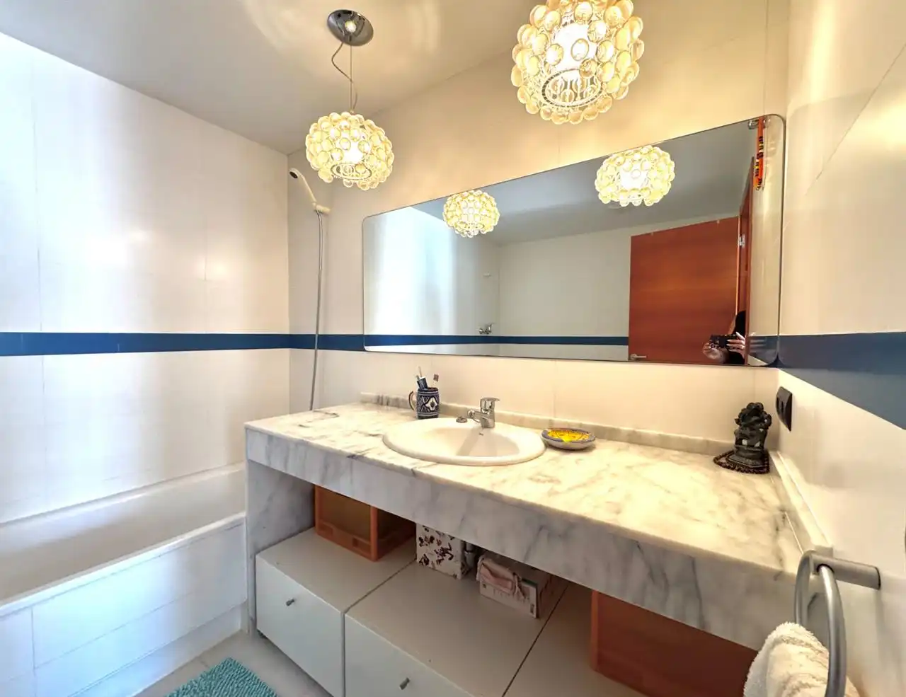 Dúplex en venta en Altea ciudad