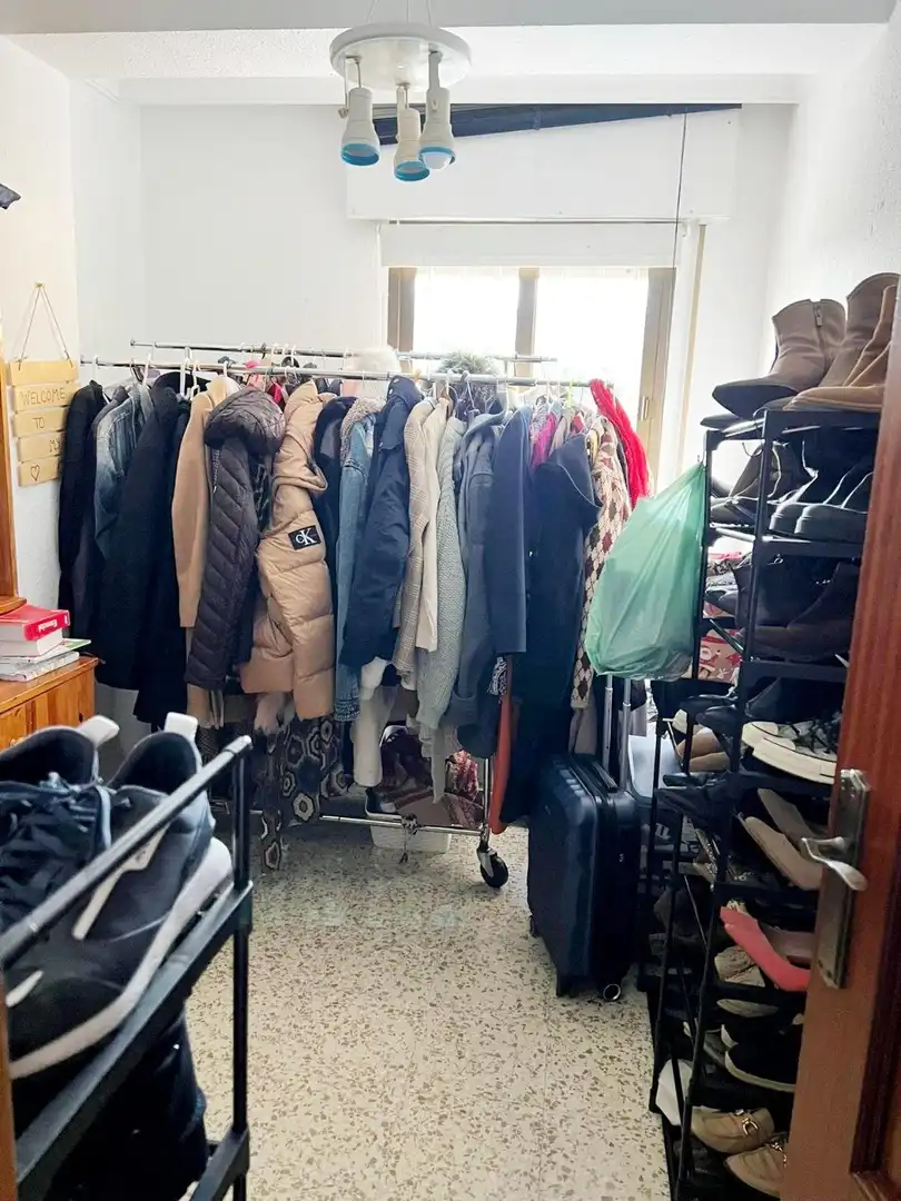 Pis en venda en Marbella amb Terrassa