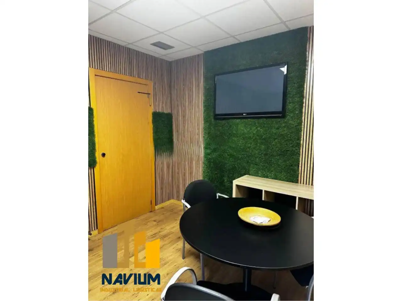 Ufficio in vendita a Polígono Industrial Sur