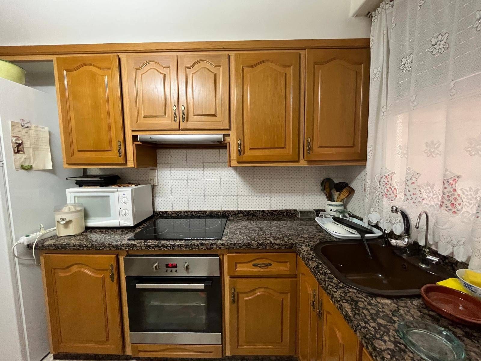 Flat for sale in Passeig Nit de l'Albà, Carrús Este