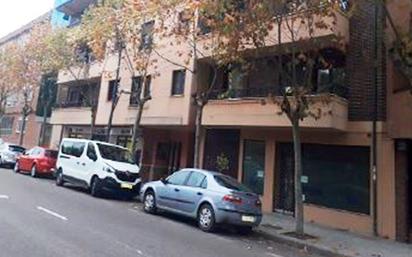 Exterior view of Premises for sale in Zamora Capital 