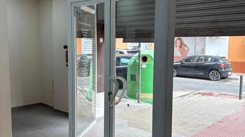 Foto 2 von Geschaftsraum zur Miete in Carrer del Cardenal Benlloch, 73, Cardenal Benlloch, Mislata
