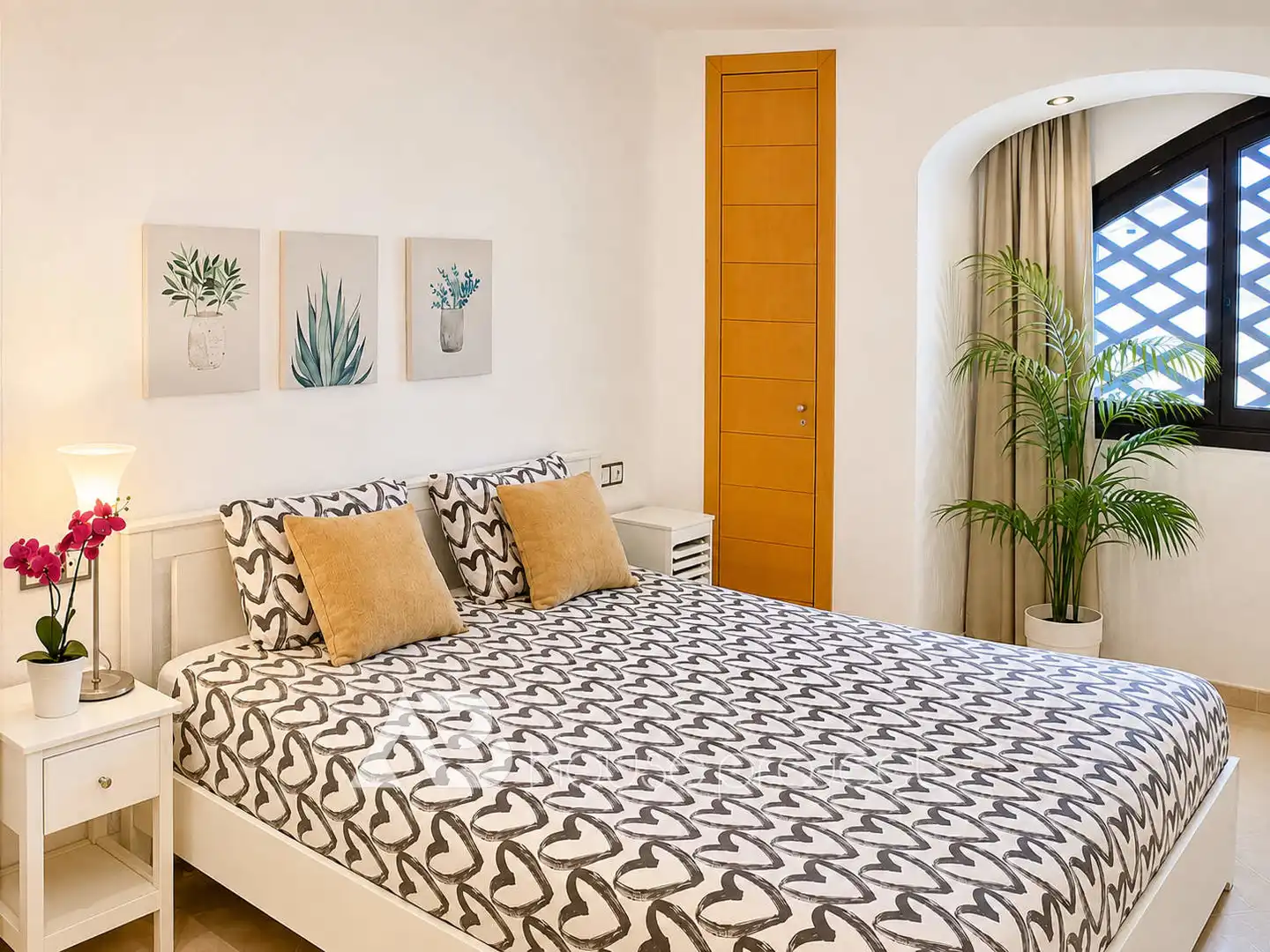 Duplex avec piscine à vendre à Avenida Adeje 300, imagen 8