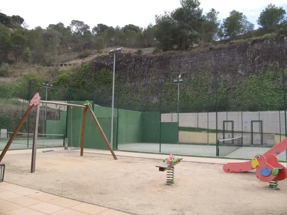 Flat with pool for sale in Rincón de Loix, imagen 32