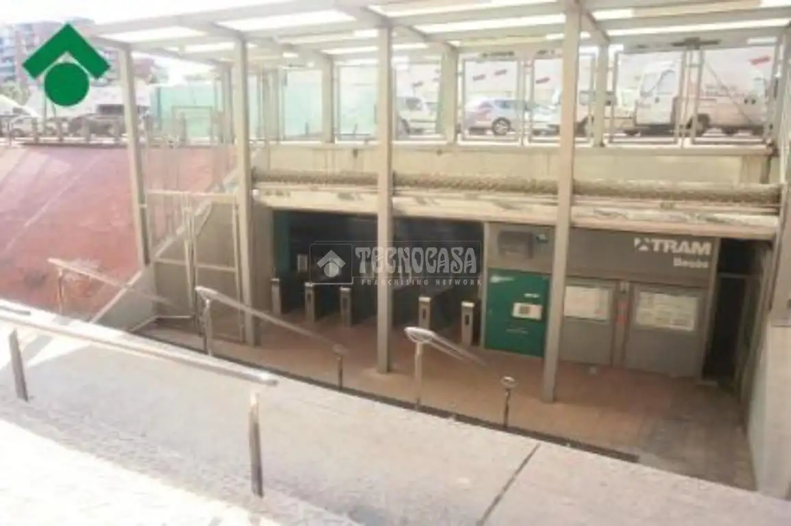 Commercial properties for sale in Sant Adrià de Besòs