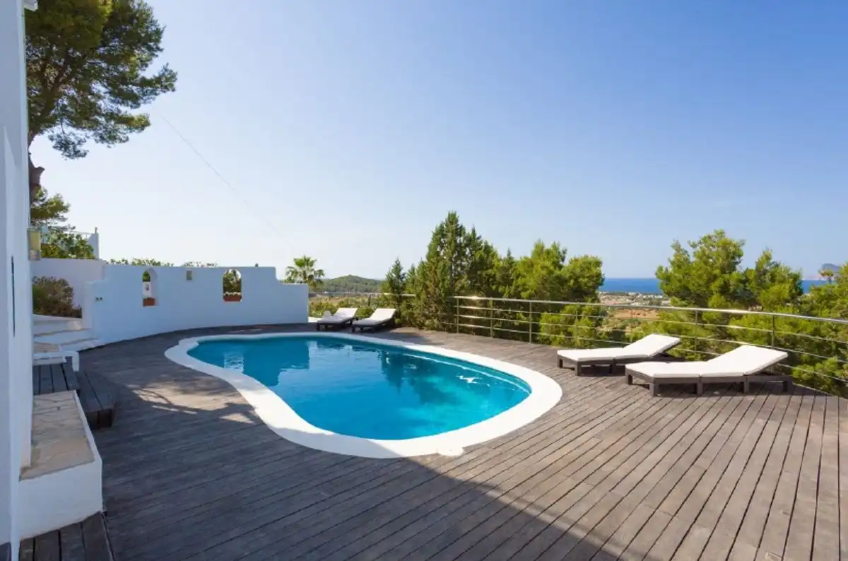 Haus mit Terrasse zur Miete in Diseminado Casa Blanco, imagen 18